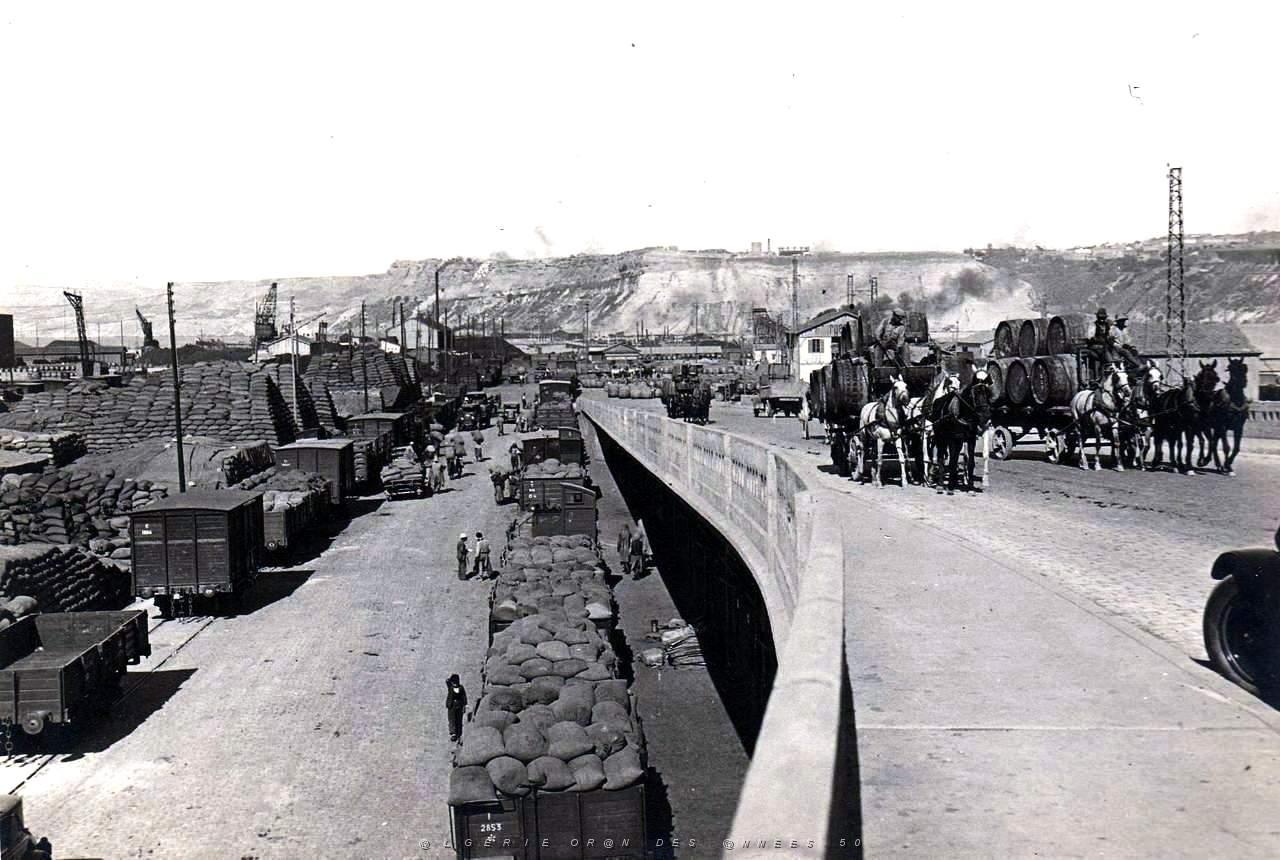Oran- 044- travail sur les quais.JPG